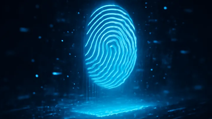 Secure Login System