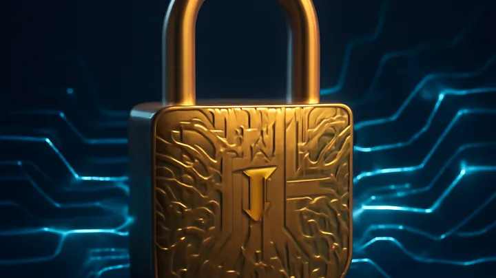 Password Recovery and Account Security