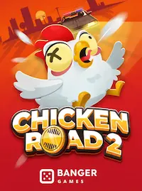 Chicken Road 2 crash game at BJ7 COM