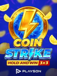 Coin Strike slot at BJ7 COM