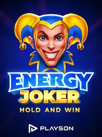 Energy Joker slot at BJ7 COM