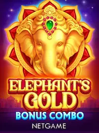 Elephant's Gold slot at BJ7 COM