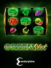 Green Chilli slot at BJ7 COM