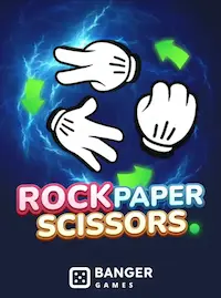 Rock Paper Scissors instant game at BJ7 COM