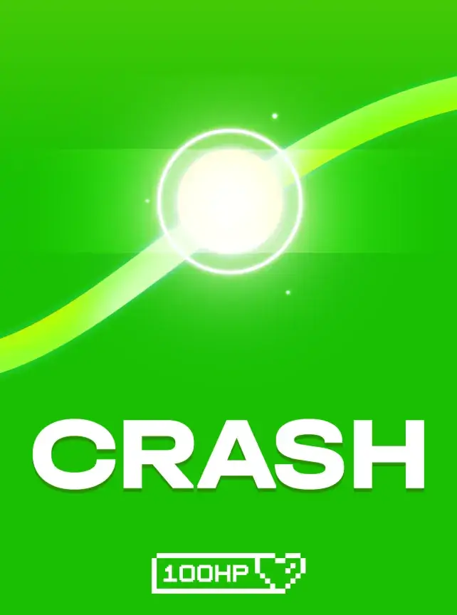 Classic Crash at BJ7 COM