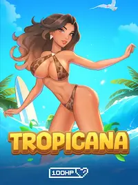 Tropicana crash at BJ7 COM