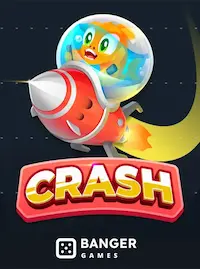Crash at BJ7 COM