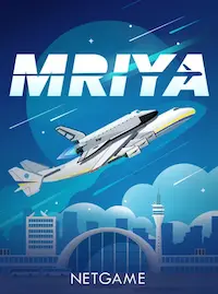Mriya crash at BJ7 COM