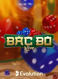 Bac Bo live game at BJ7 COM
