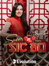 Sic Bo Super at BJ7 COM