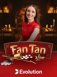 Fan Tan live at BJ7 COM