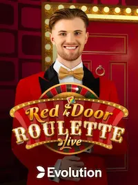 Red Door Roulette at BJ7 COM