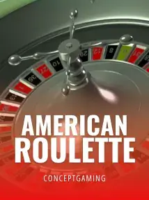 American Roulette at BJ7 COM