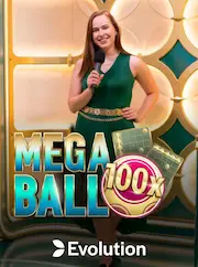 Mega Ball 100x lottery at BJ7 COM