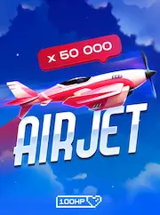 Airjet Airjet crash game at BJ7 COM