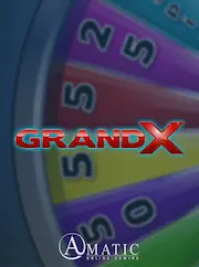 GrandX live at BJ7 COM